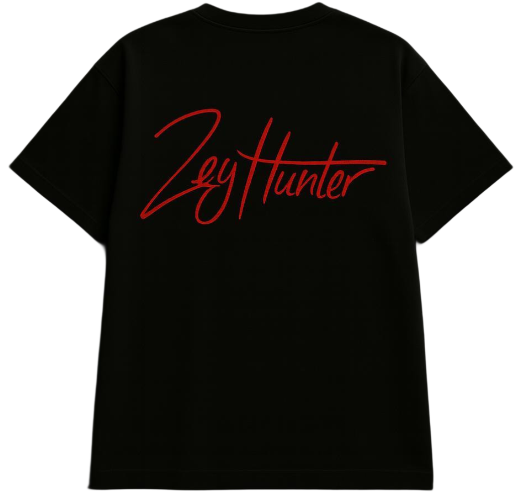 DONT BLEED ON MY FLOOR TEE
