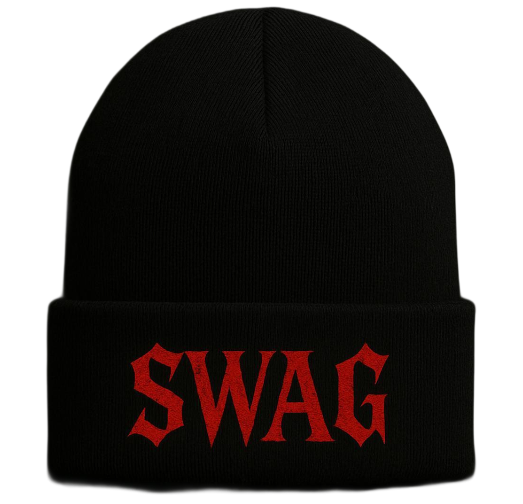 SWAG BEANIE