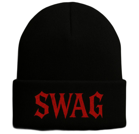 SWAG BEANIE