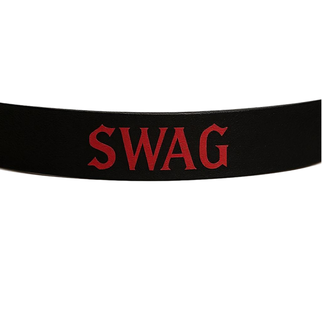 SWAG CHOKER