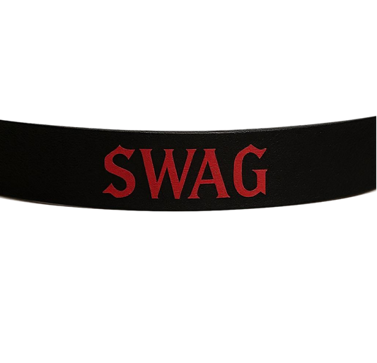 SWAG CHOKER