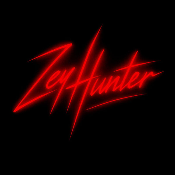 Zey Hunter